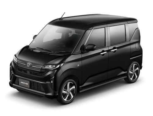 ムーヴRS